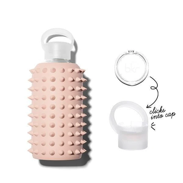 TEDDY SPIKED - LITTLE BOTTLE KEEP KIT 500ML (16OZ) 4 TEDDY SPIKED - LITTLE BOTTLE KEEP KIT 500ML (16OZ) - Image 2