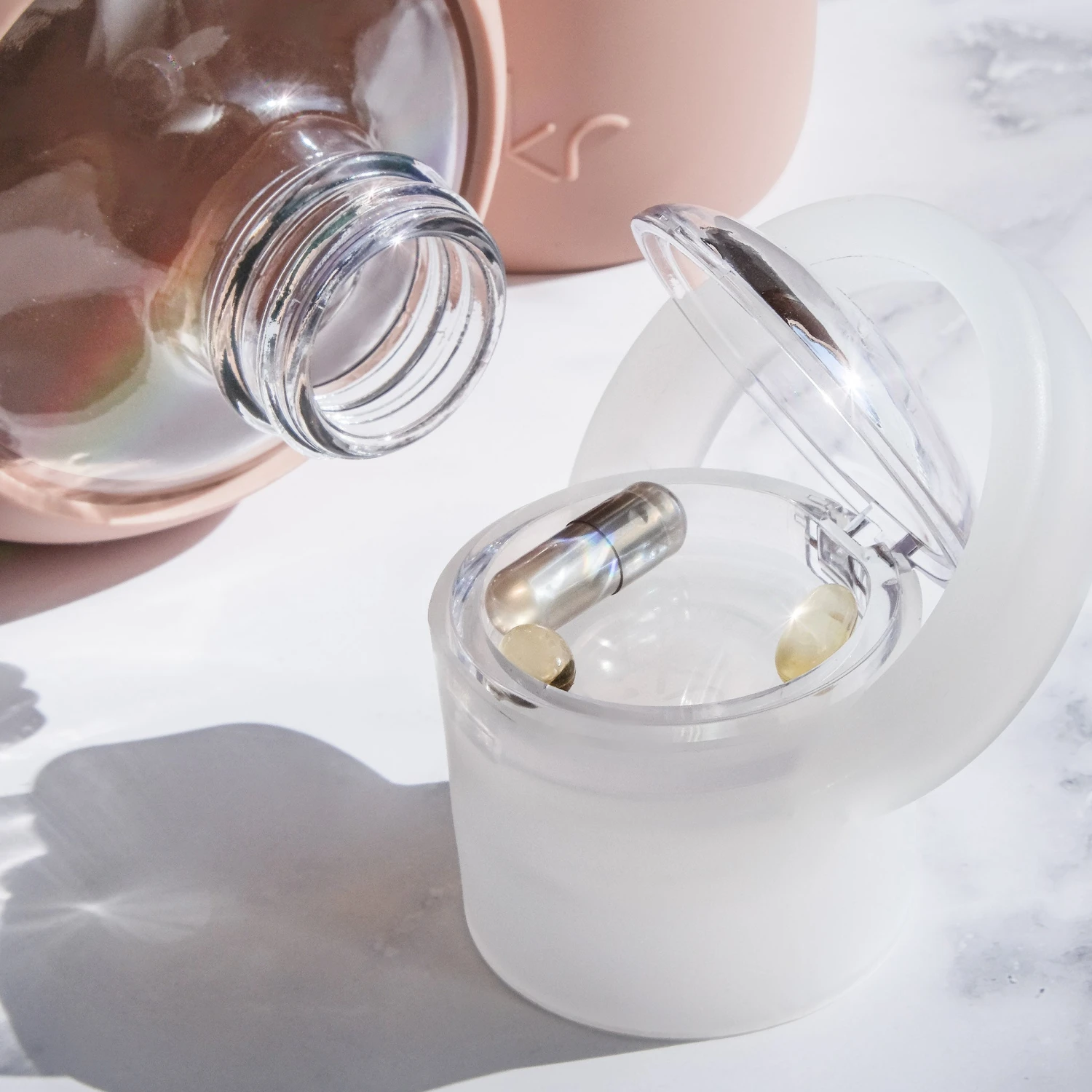 TEDDY - LITTLE BOTTLE KEEP KIT 500ML (16 OZ) 5 TEDDY - LITTLE BOTTLE KEEP KIT 500ML (16 OZ) - Image 3