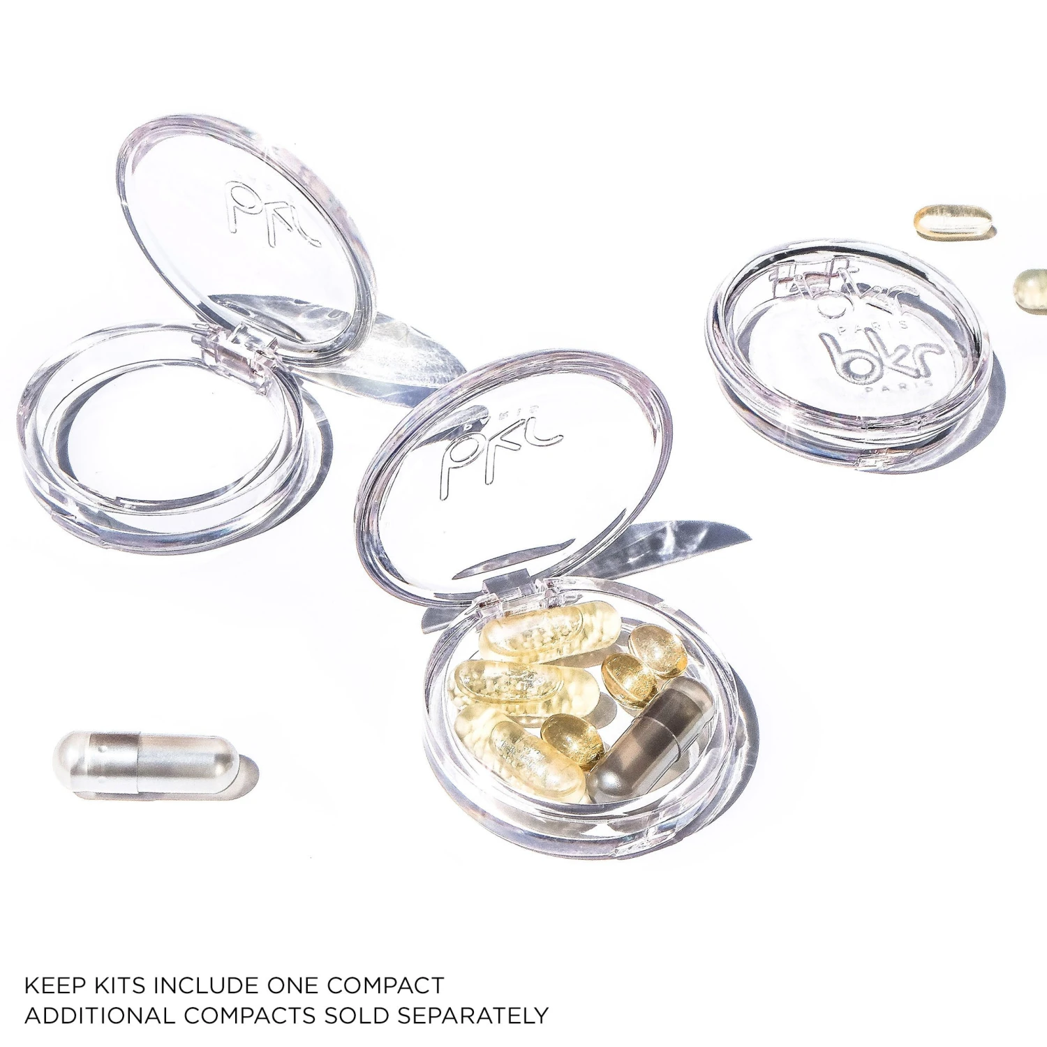 TEDDY - LITTLE BOTTLE KEEP KIT 500ML (16 OZ) 7 TEDDY - LITTLE BOTTLE KEEP KIT 500ML (16 OZ) - Image 5