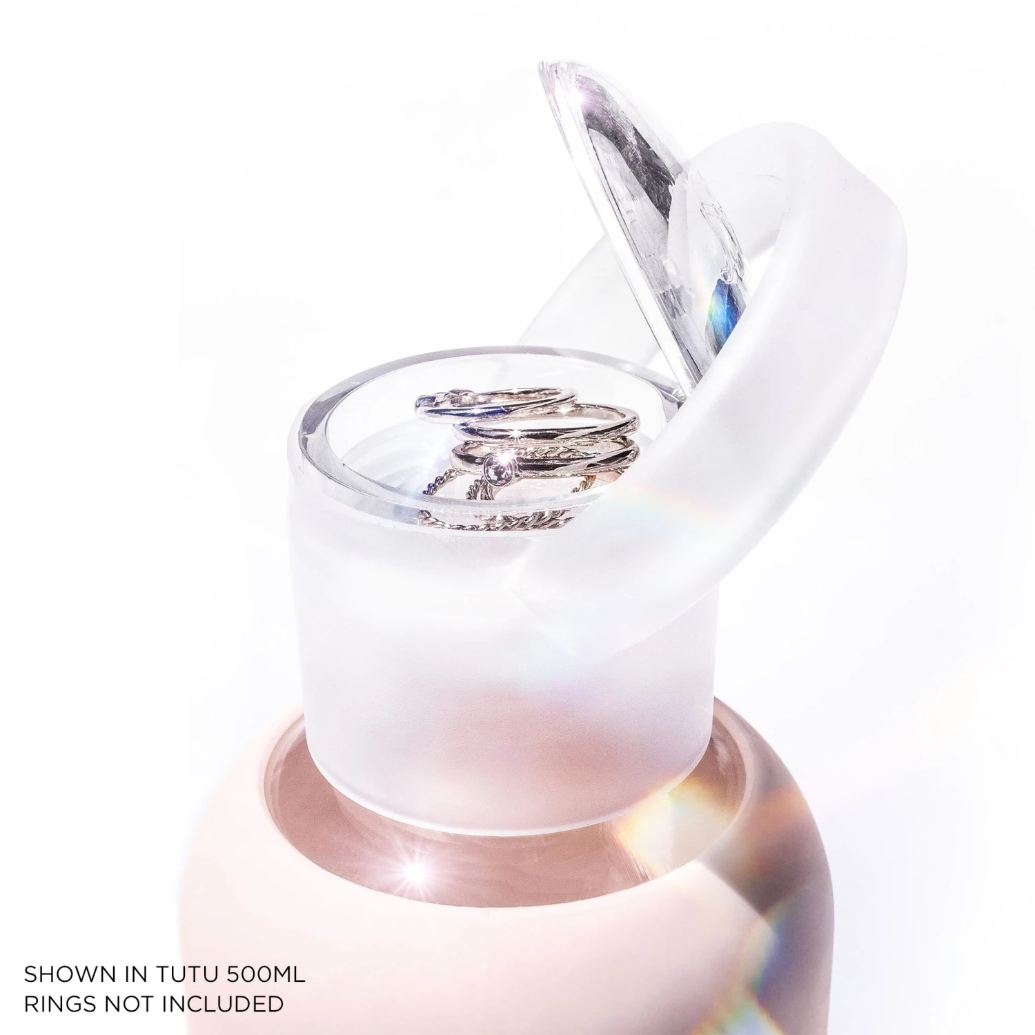 TUTU - LITTLE BOTTLE KEEP KIT 500ML (16 OZ) 8 TUTU - LITTLE BOTTLE KEEP KIT 500ML (16 OZ) - Image 6