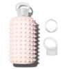 TUTU SPIKED - BIG BOTTLE KEEP KIT 1L (32OZ) 2 TUTU SPIKED - BIG BOTTLE KEEP KIT 1L (32OZ) -Drinkware Shop bkr keep kit compact glass water bottle 32oz spiked tutu keep kit 1l 32 oz pktkkpk g32pb 34009988759723