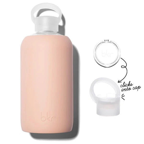 TEDDY - BIG BOTTLE KEEP KIT 1L (32 OZ) 4 TEDDY - BIG BOTTLE KEEP KIT 1L (32 OZ) - Image 2