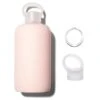 TUTU - BIG BOTTLE KEEP KIT 1L (32 OZ) 2 TUTU - BIG BOTTLE KEEP KIT 1L (32 OZ) -Drinkware Shop bkr keep kit compact glass water bottle 32oz tutu keep kit 1l 32 oz pktkkpb g32pb 34009990332587