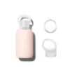 TUTU - TEENY BOTTLE KEEP KIT 250ML (8 OZ) -Drinkware Shop bkr keep kit compact glass water bottle 8oz tutu keep kit 250ml 8 oz pktkkpb g08pb 34010044760235