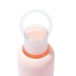 TUTU - LITTLE BOTTLE KISS KIT 500ML (16 OZ) -Drinkware Shop bkr kiss kit lip balm glass water bottle 16oz tutu kiss kit 500ml 16 oz pkttupb g16pb 33549139509419