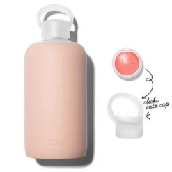 BIG TEDDY KISS KIT - ELLE 9 BIG TEDDY KISS KIT - ELLE -Drinkware Shop bkr kiss kit lip balm glass water bottle 32oz big teddy kiss kit elle tntdepb g32pb 33549479936171