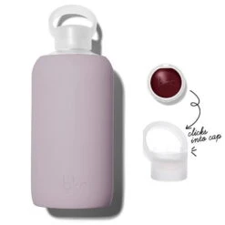 SLOANE KISS KIT 1L (32 OZ) WITH BITTEN BALM 9 SLOANE KISS KIT 1L (32 OZ) WITH BITTEN BALM -Drinkware Shop bkr kiss kit lip balm glass water bottle 32oz sloane kiss kit 1l 32 oz with bitten balm vtskbpb g32pb 33549441007787