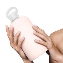 TUTU - BIG BOTTLE KISS KIT 1L (32 OZ) 12 TUTU - BIG BOTTLE KISS KIT 1L (32 OZ) -Drinkware Shop bkr kiss kit lip balm glass water bottle 32oz tutu kiss kit 1l 32 oz pktukpb g32pb 33549140721835