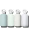 THE LITTLE BRIDESMAIDS SET - GREENS & GREYS -Drinkware Shop bkr kiss kit lip balm glass water bottle set 16oz the little bridesmaids set greens greys mxg gxb s16pb 33549546389675