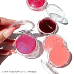 PARIS WATER BALM - BEDROOM 13 PARIS WATER BALM - BEDROOM -Drinkware Shop bkr lip balm paris water balm bedroom lpwbbdr01 rr 34466316681387