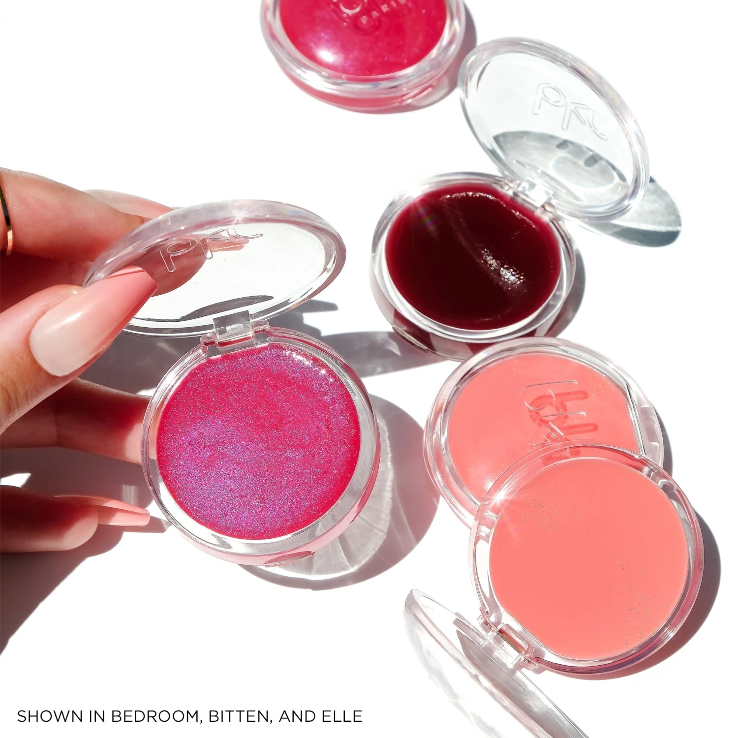 PARIS WATER BALM - BEDROOM 7 PARIS WATER BALM - BEDROOM - Image 5