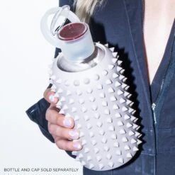 PARIS WATER BALM - BITTEN 16 PARIS WATER BALM - BITTEN -Drinkware Shop bkr lip balm paris water balm bitten lpwbbtn01 rr 34466328150187