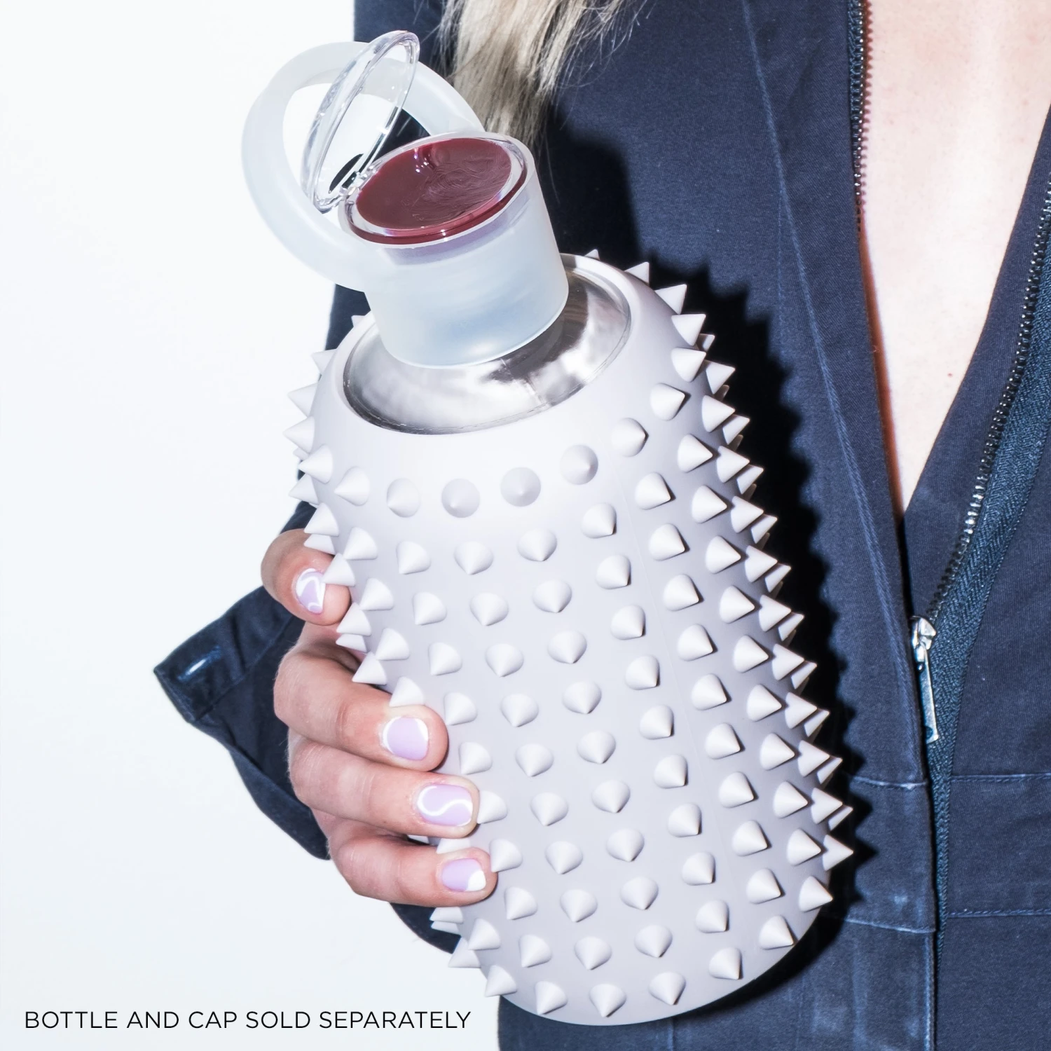 PARIS WATER BALM - BITTEN 9 PARIS WATER BALM - BITTEN - Image 7