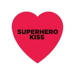 SUPERHERO KISS MYSTERY BAG