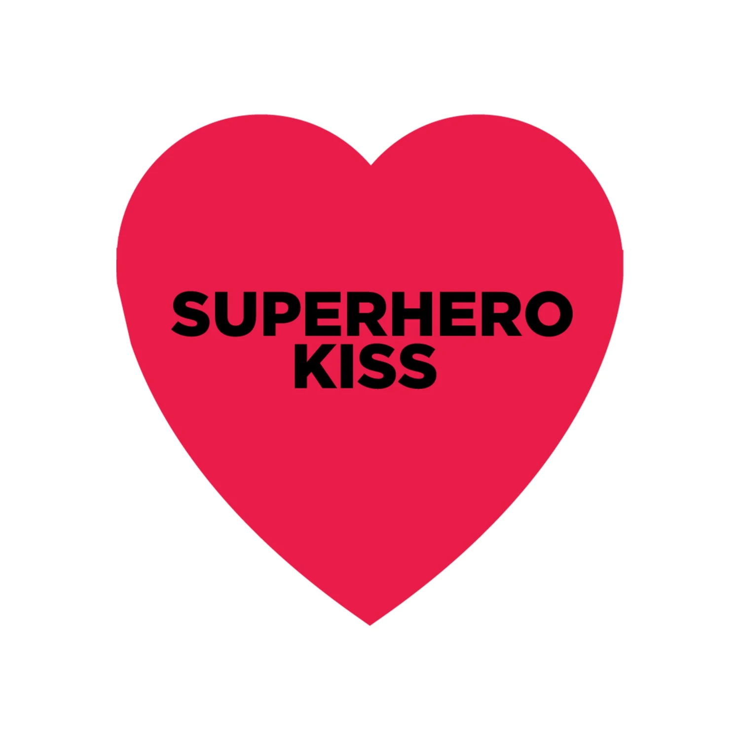 SUPERHERO KISS MYSTERY BAG 3 SUPERHERO KISS MYSTERY BAG