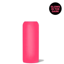 DEBBIE DEMI SLEEVE -Drinkware Shop bkr silicone sleeve glass water bottle 22oz debbie demi sleeve pkdebtb n22wb 0 35637066629291