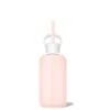 PARIS & THE COTTON CANDY - LITTLE BOTTLE SIP KIT 500ML (16 OZ) -Drinkware Shop bkr sip kit silicone straw cap glass water bottle 32oz paris cotton candy little bottle sip kit 500ml 16 oz mxpcctb t16pb 35462482002091