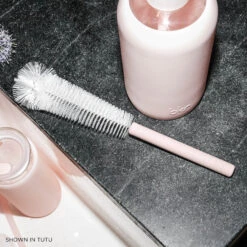 TUTU PERFECT BKR BRUSH -Drinkware Shop bkr tutu perfect bottle brush pkttupb r01rt 810095832284 35022682816683