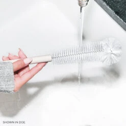 TUTU PERFECT BKR BRUSH -Drinkware Shop bkr tutu perfect bottle brush pkttupb r01rt 810095832284 35022682882219