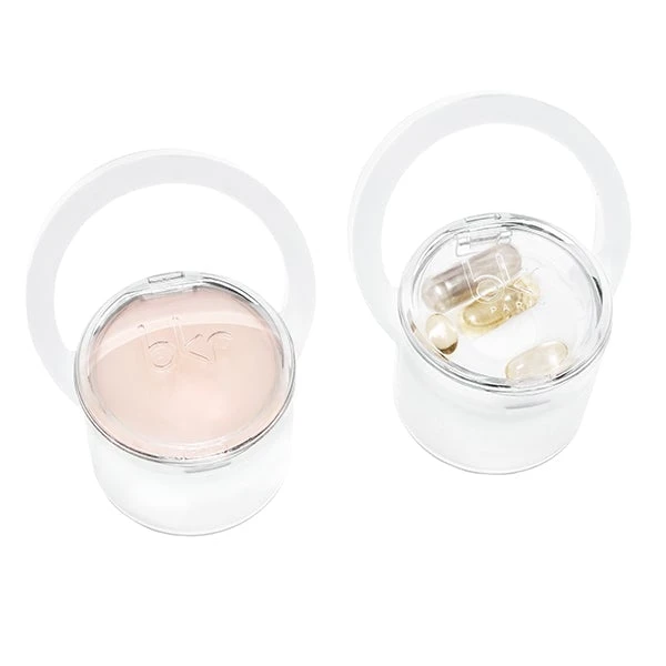 BIG/DEMI BOTTLE COMPACT CAP 4 BIG/DEMI BOTTLE COMPACT CAP - Image 2