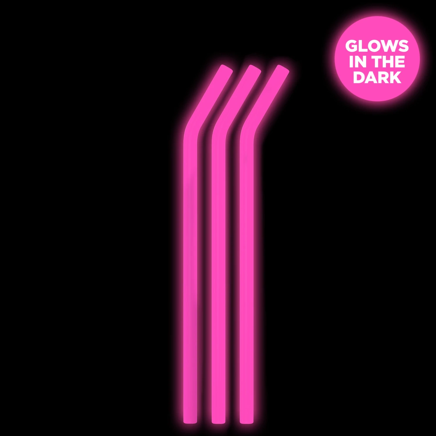 DEBBIE BIG BOTTLE STRAWS 1L (32OZ) SET OF THREE 4 DEBBIE BIG BOTTLE STRAWS 1L (32OZ) SET OF THREE - Image 2