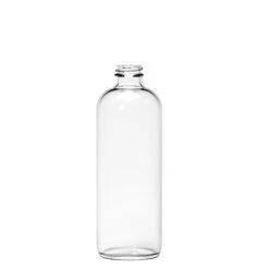 GLASS DEMI BOTTLE 650ML (22OZ)