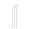 FROST BIG BOTTLE STRAWS 1L (32OZ) SET OF THREE -Drinkware Shop bkr water bottle accessory frost big bottle straws 1l 32oz set of three wtfrspb n13rt 812746029531 35566650261675