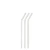 FROST LITTLE BOTTLE STRAWS 500ML (16OZ) SET OF THREE 1 FROST LITTLE BOTTLE STRAWS 500ML (16OZ) SET OF THREE -Drinkware Shop bkr water bottle accessory frost little bottle straws 500ml 16oz set of three wtfrspb n53rt 812746029524 35566652489899
