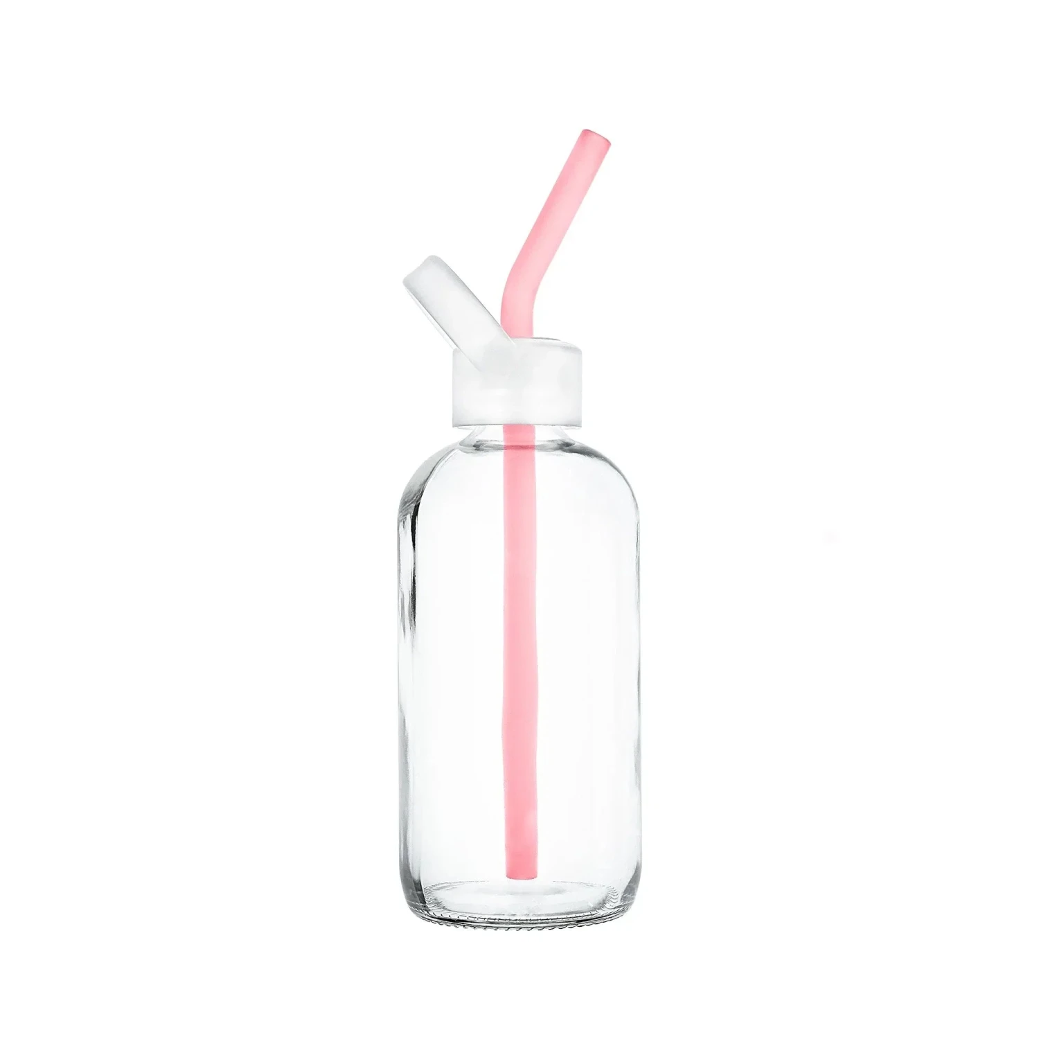 FAIRYTALE PINKS LITTLE BOTTLE STRAWS 500ML (16 OZ) SET OF THREE 5 FAIRYTALE PINKS LITTLE BOTTLE STRAWS 500ML (16 OZ) SET OF THREE - Image 3