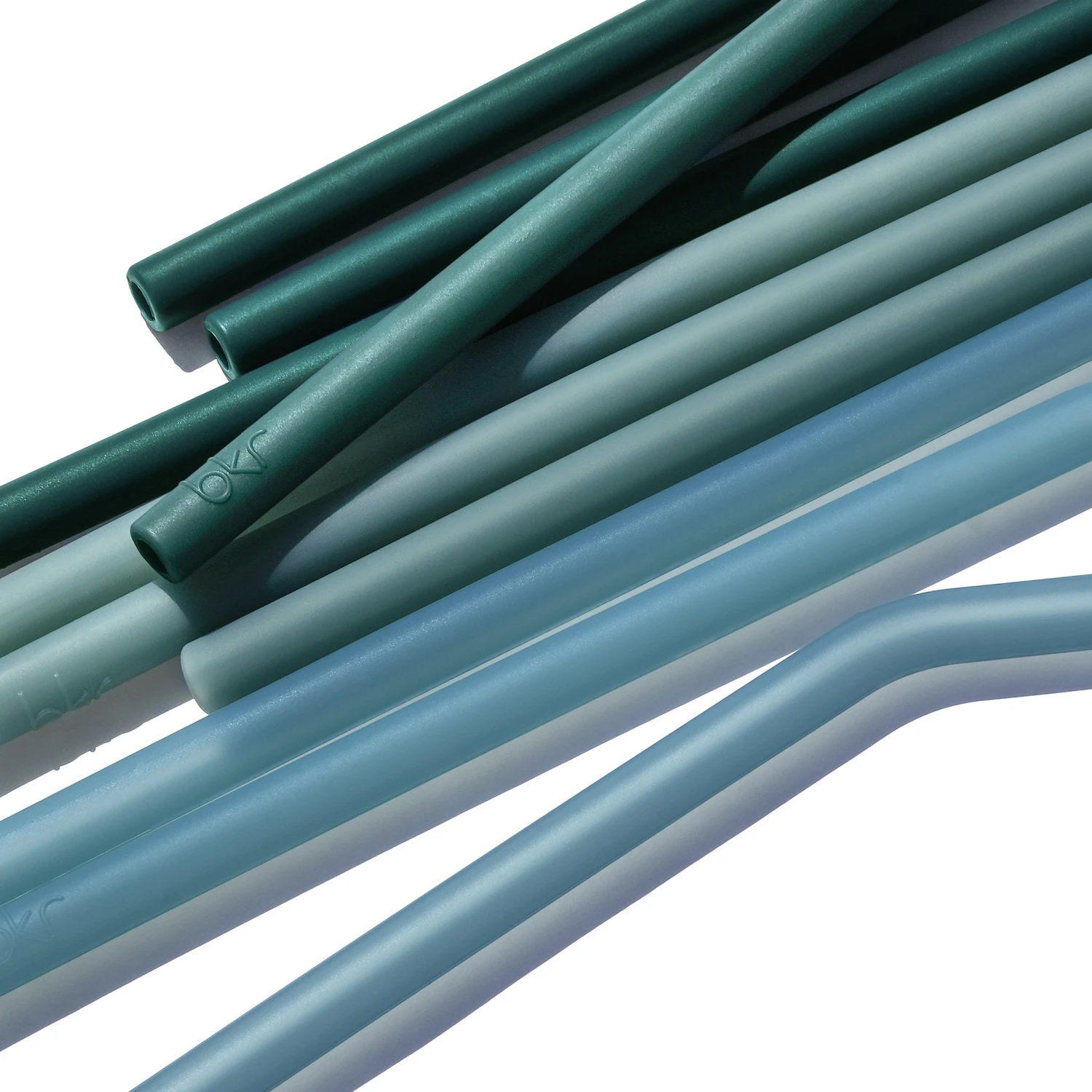 SEA FOREST BIG BOTTLE STRAWS 1L (32 OZ) SET OF THREE 4 SEA FOREST BIG BOTTLE STRAWS 1L (32 OZ) SET OF THREE - Image 2