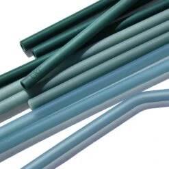 SEA FOREST DEMI BOTTLE STRAWS 650mL (22 OZ) SET OF THREE 5 SEA FOREST DEMI BOTTLE STRAWS 650mL (22 OZ) SET OF THREE -Drinkware Shop bkr water bottle accessory kit sea forest demi bottle straws 650ml 22 oz set of three grsfrxb n53rt 810095831942 34891222712491