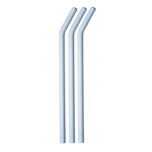 SAWYER STRAWS 1L (32 OZ) SET OF THREE 3 SAWYER STRAWS 1L (32 OZ) SET OF THREE