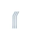 SAWYER STRAWS 250mL (8 OZ) SET OF THREE -Drinkware Shop bkr water bottle accessory sawyer straws 250ml 8 oz set of three blswrpb n23rt 810095830921 33549551272107
