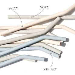 SAWYER STRAWS 500mL (16 OZ) SET OF THREE 9 SAWYER STRAWS 500mL (16 OZ) SET OF THREE -Drinkware Shop bkr water bottle accessory sawyer straws 500ml 16 oz set of three blswrpb n53rt 810095830938 33549550911659