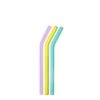SUMMER PARTY LITTLE BOTTLE STRAWS 500ML (16OZ) SET OF THREE 1 SUMMER PARTY LITTLE BOTTLE STRAWS 500ML (16OZ) SET OF THREE -Drinkware Shop bkr water bottle accessory summer party straws 500ml 16 oz set of three mxagrxb n53rt 812746029760 33549544882347